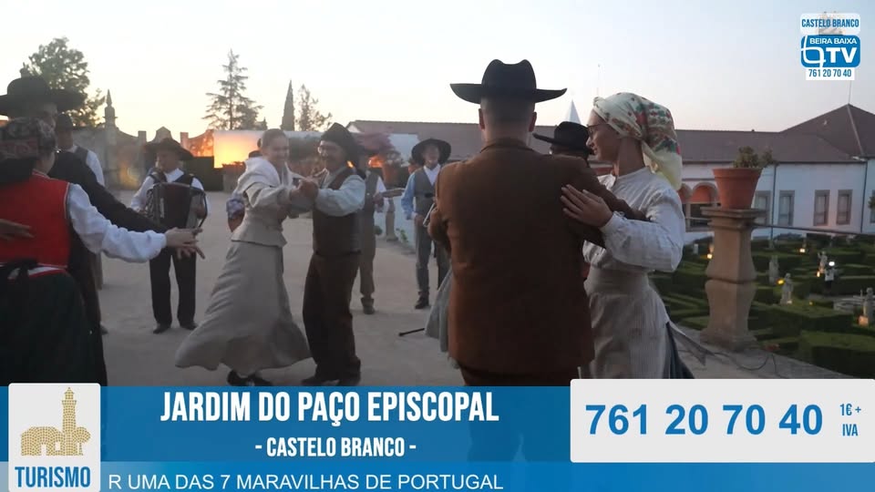 Grupo de Dan\u00e7as e Cantares da Beira Baixa da Associa\u00e7\u00e3o Cultural