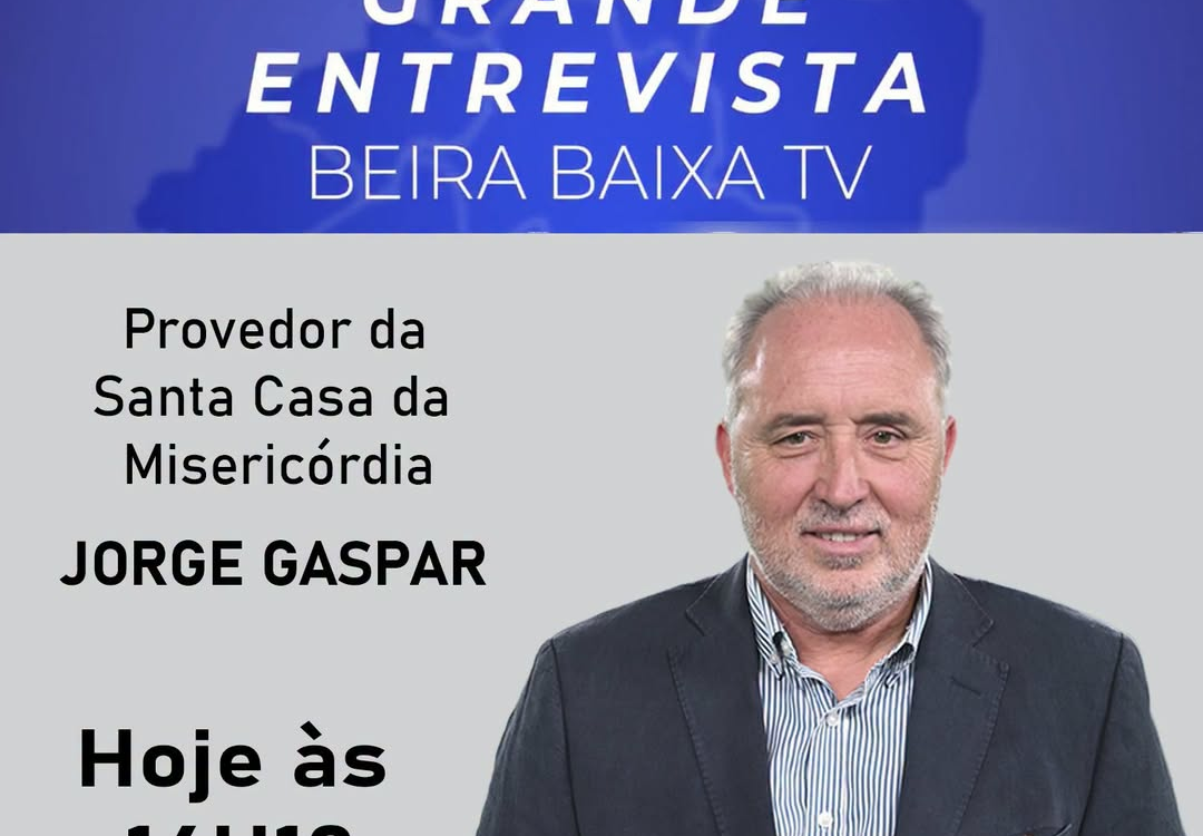 HOJE | 14H10
