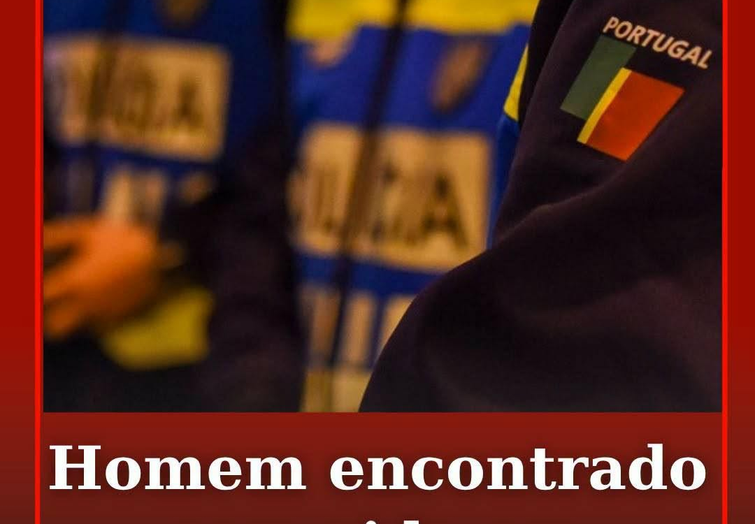 Homem encontrado morto em Castelo Branco