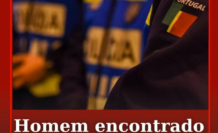 Homem encontrado morto em Castelo Branco