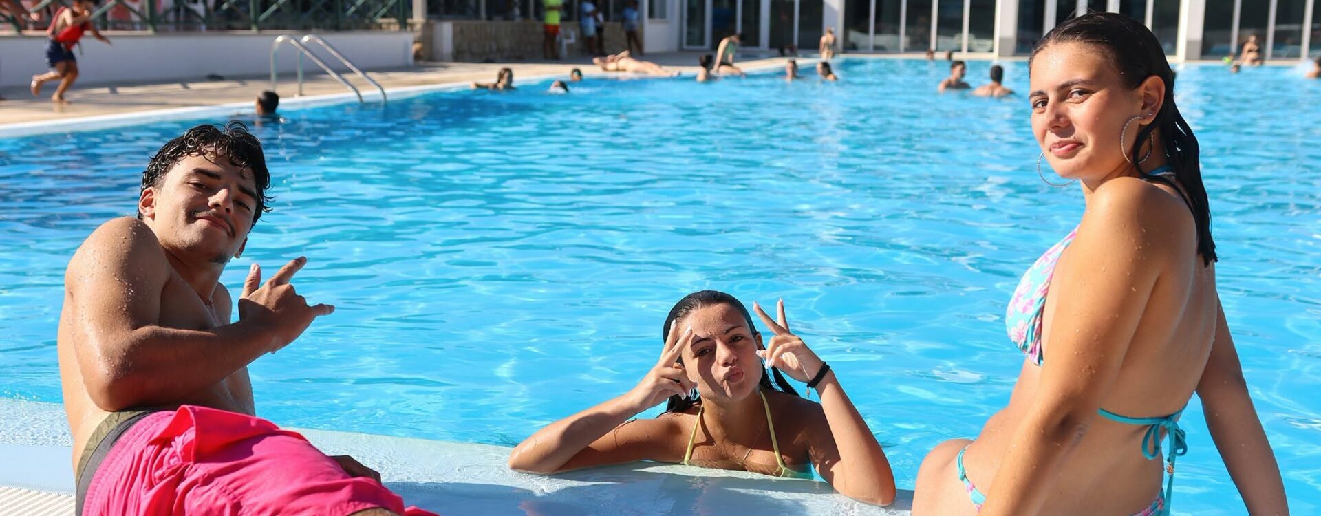 Idanha-a-Nova promove roteiro pelas piscinas municipais