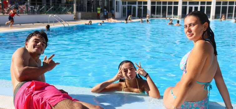 Idanha-a-Nova promove roteiro pelas piscinas municipais