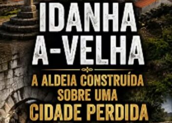 Idanha-a-Velha guarda séculos de história entre vestígios romanos e medievais