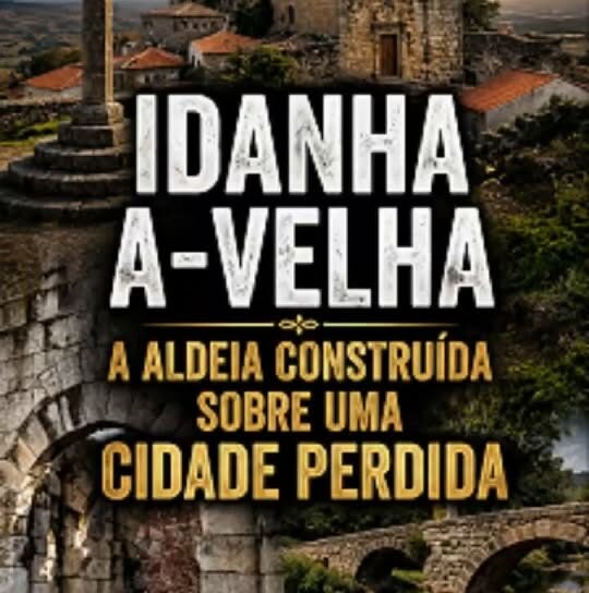 Idanha-a-Velha guarda séculos de história entre vestígios romanos e medievais