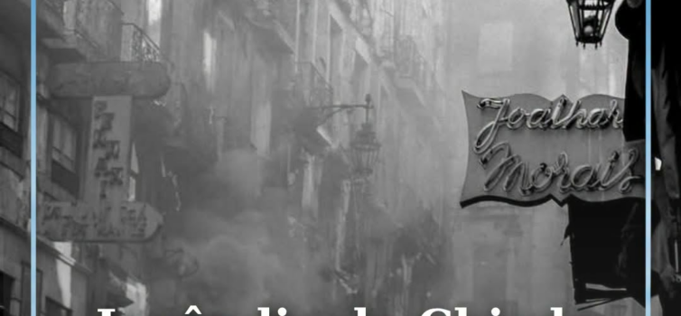 Incêndio do Chiado recorda morte de bombeiro albicastrense
