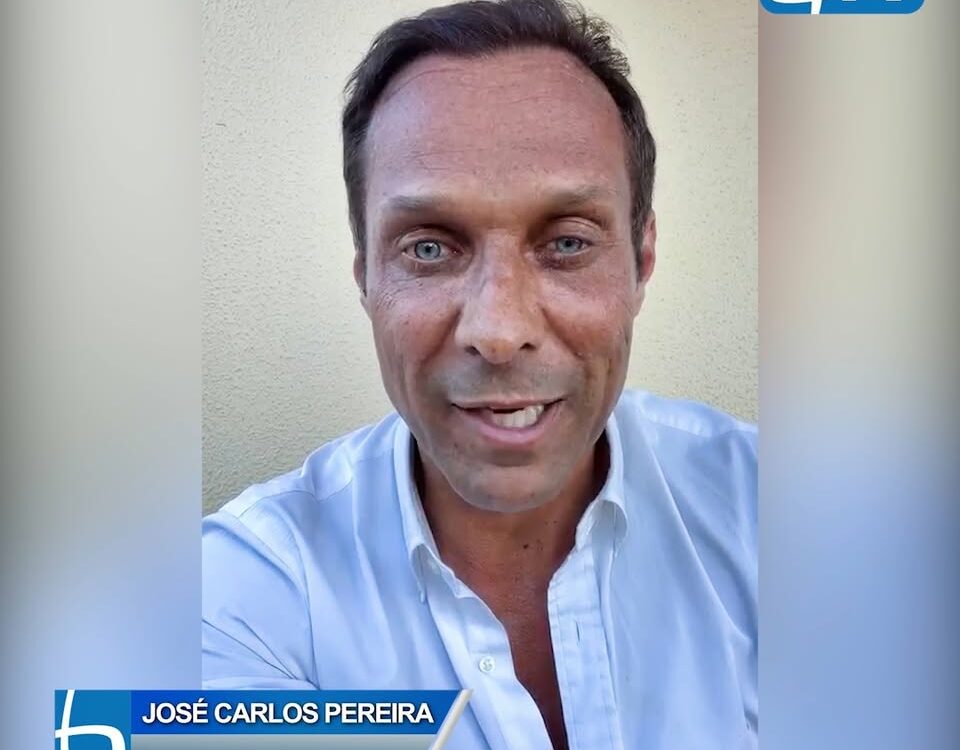 Jardim do Paço Episcopal recebe emissão especial da Beira Baixa TV