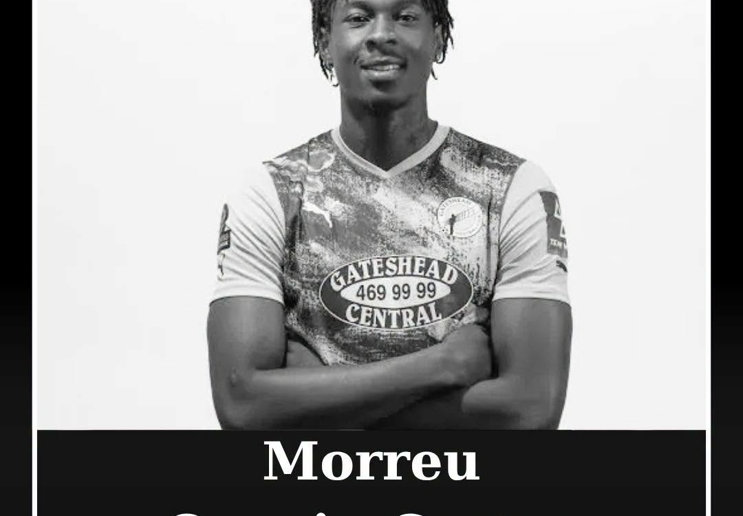 Jogador do Estrela cai inanimado durante jogo de preparação