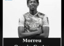 Jogador do Estrela cai inanimado durante jogo de preparação