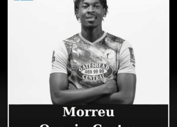 Jogador do Estrela cai inanimado durante jogo de preparação