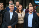 José Luís Carneiro defende "vagas para a coesão" para atrair médicos no interior