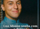 Jovem da Covilhã entra em Engenharia Aeroespacial e sonha ser astronauta