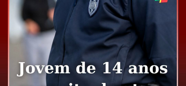 Jovem de 14 anos suspeito de atear fogos em Seia
