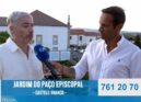 Junta de Freguesia de Castelo Branco