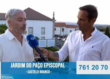 Junta de Freguesia de Castelo Branco