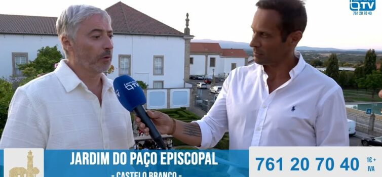Junta de Freguesia de Castelo Branco