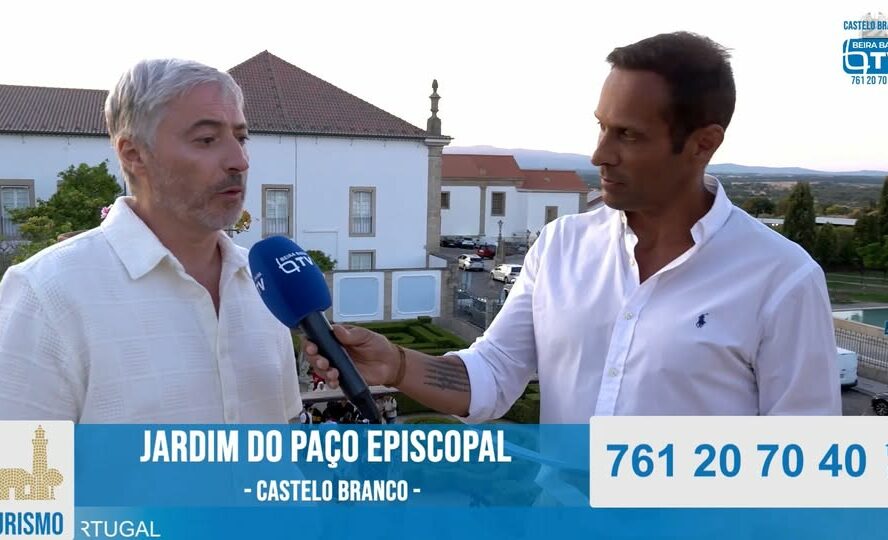 Junta de Freguesia de Castelo Branco