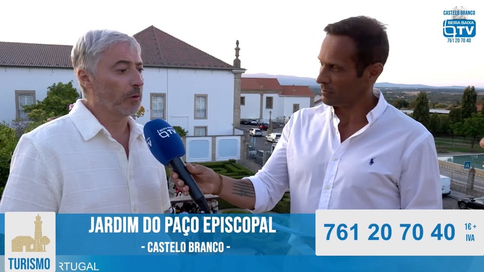 Junta de Freguesia de Castelo Branco