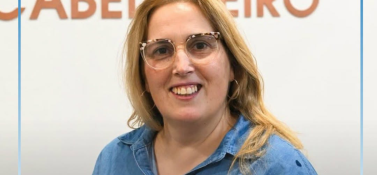 Margarida Francisco, proprietária do Guida Cabeleireiro, em Castelo Branco