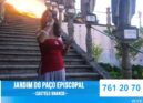 Maria Vinagre intrepertou  “Quantos Queres” o seu 4.º single