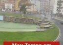 Mau tempo em Castelo Branco