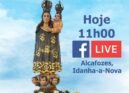 Missa em honra de Nossa Senhora do Loreto em direto na Beira Baixa TV