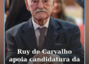 "Não nasci na Covilhã