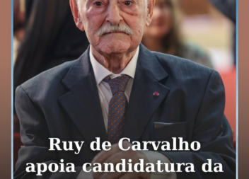 "Não nasci na Covilhã