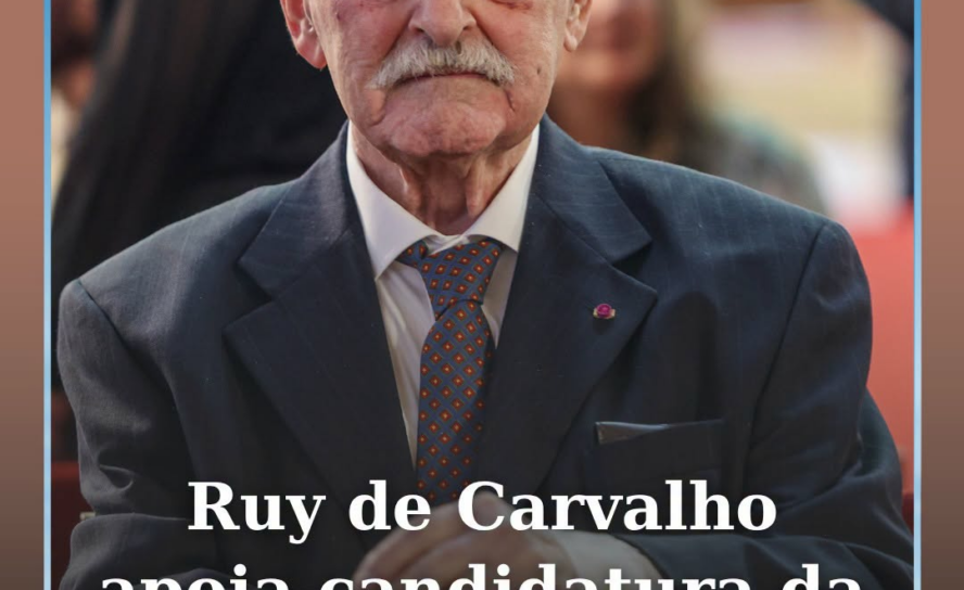 "Não nasci na Covilhã
