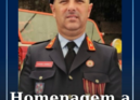 No dia 17 de agosto de 2026 vai realizar-se uma sentida homenagem ao Bombeiro Da