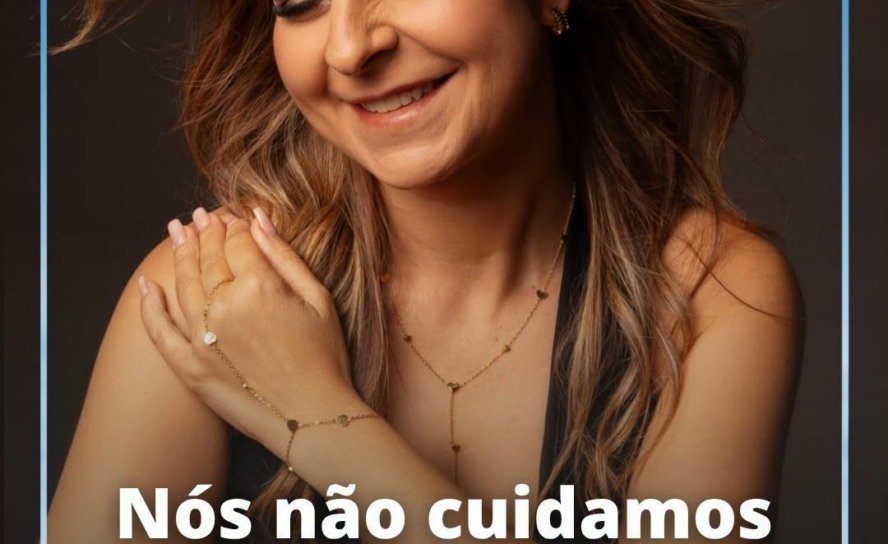 " Nós não cuidamos apenas de cabelos