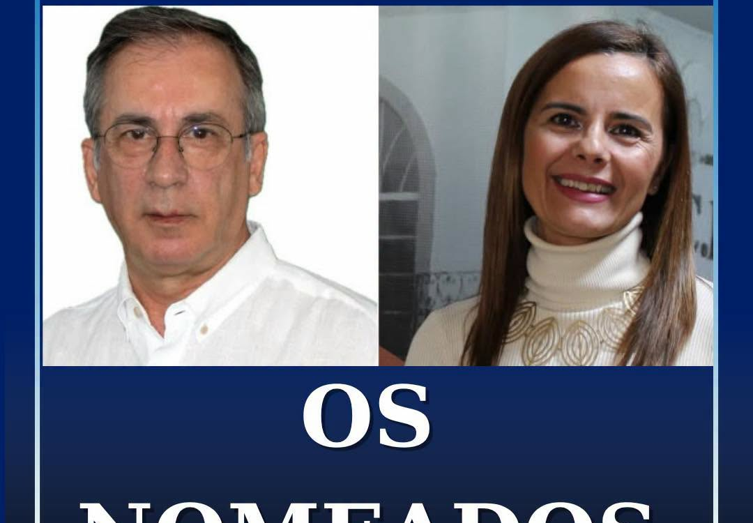 Novos diretores de Emprego