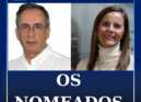 Novos diretores de Emprego