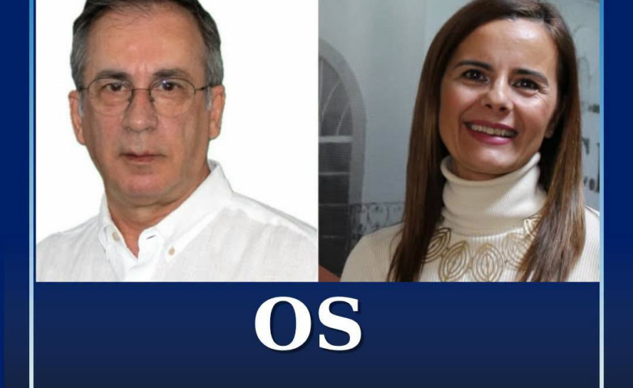 Novos diretores de Emprego