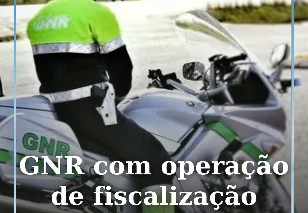 O Comando Territorial de Castelo Branco da GNR tem em curso até 16 de agosto uma