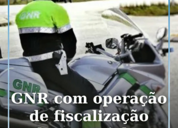 O Comando Territorial de Castelo Branco da GNR tem em curso até 16 de agosto uma