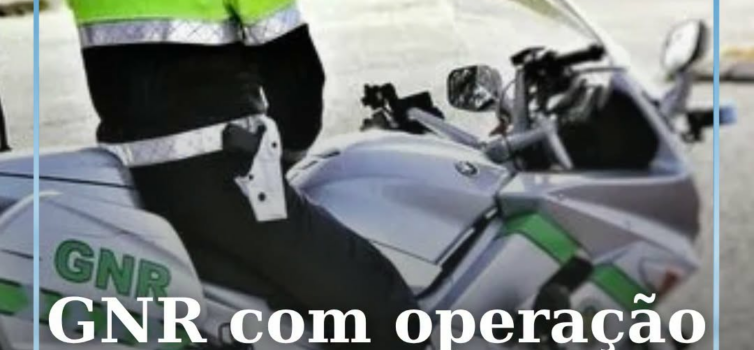 O Comando Territorial de Castelo Branco da GNR tem em curso até 16 de agosto uma