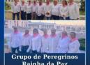 O Grupo de Peregrinos Rainha da Paz, de Castelo Branco