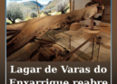 O Município de Vila Velha de Ródão realiza, no dia 3 de setembro, pelas 17H00