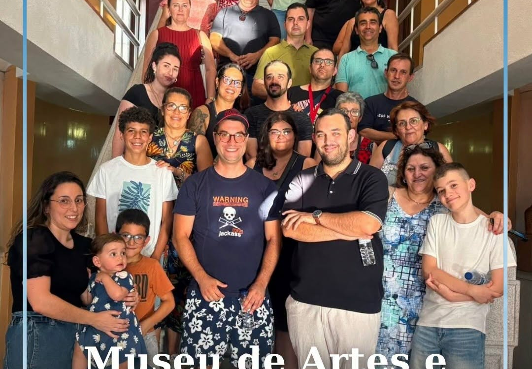 O Museu de Artes e Ofícios de Alcains abriu as portas, no dia 13 de agosto