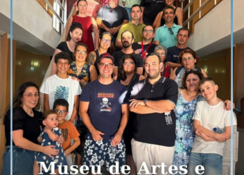 O Museu de Artes e Ofícios de Alcains abriu as portas, no dia 13 de agosto