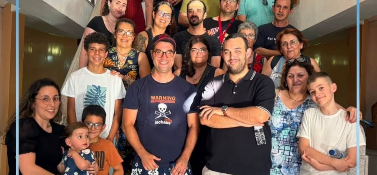O Museu de Artes e Ofícios de Alcains abriu as portas, no dia 13 de agosto