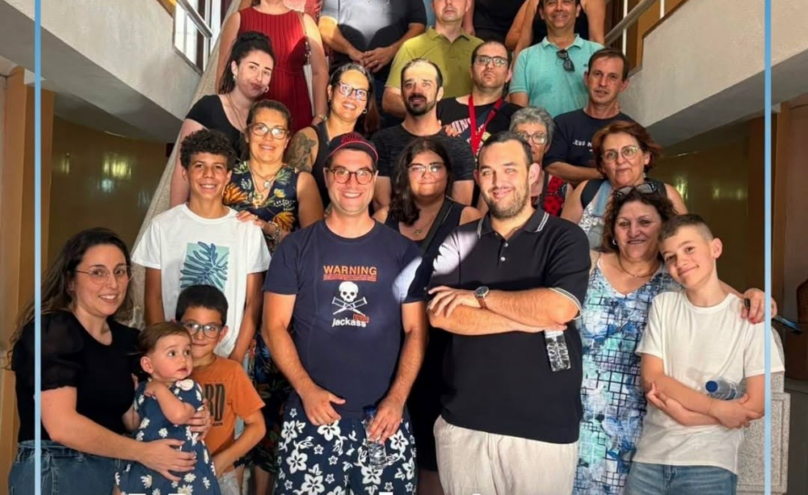 O Museu de Artes e Ofícios de Alcains abriu as portas, no dia 13 de agosto