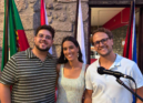 O Oriental de São Martinho assinalou, na noite desta quarta-feira, 29 de julho,