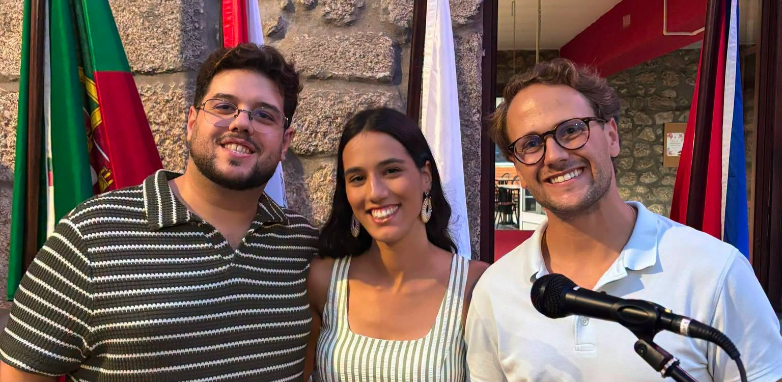 O Oriental de São Martinho assinalou, na noite desta quarta-feira, 29 de julho,