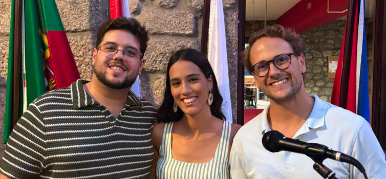 O Oriental de São Martinho assinalou, na noite desta quarta-feira, 29 de julho,