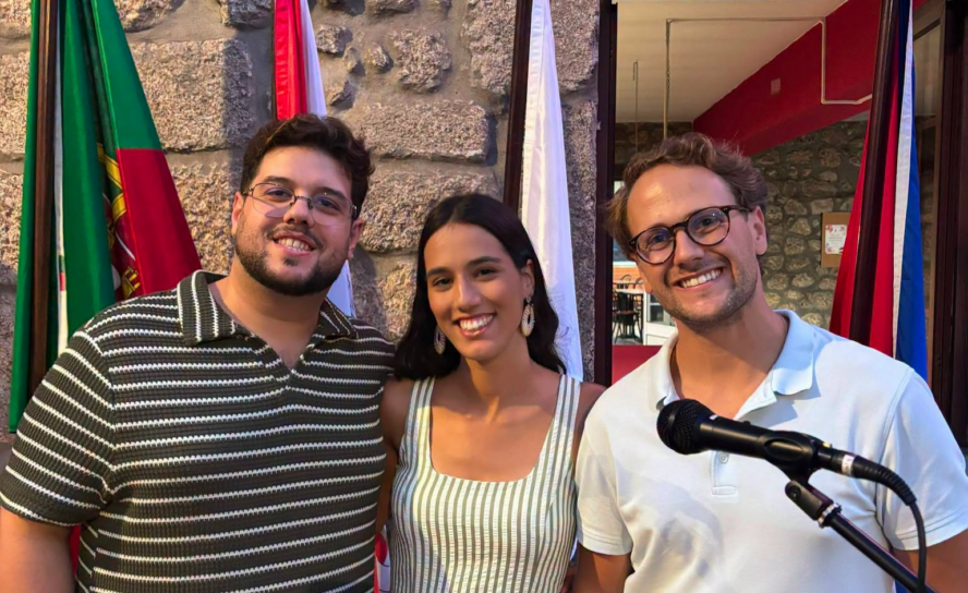 O Oriental de São Martinho assinalou, na noite desta quarta-feira, 29 de julho,