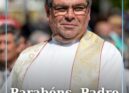 O Padre Carlos José Cardoso de Almeida celebra esta quarta-feira, 12 de agosto,