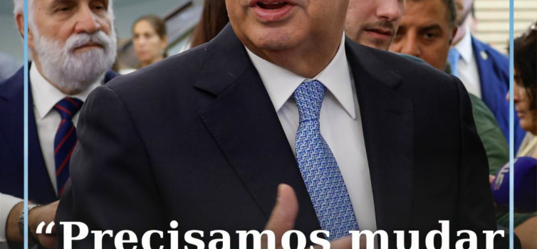 O Presidente da República, António José Seguro
