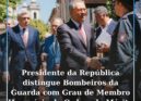 O Presidente da República, António José Seguro