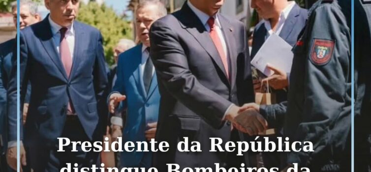 O Presidente da República, António José Seguro